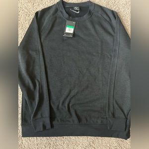 Mens Nike XL “dress” sweater